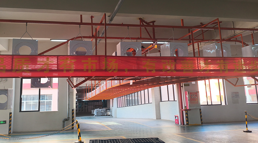 創(chuàng)新排風(fēng)設(shè)計(jì)，引領(lǐng)滾筒干衣機(jī)臺(tái)灣市場(chǎng)新趨勢(shì)