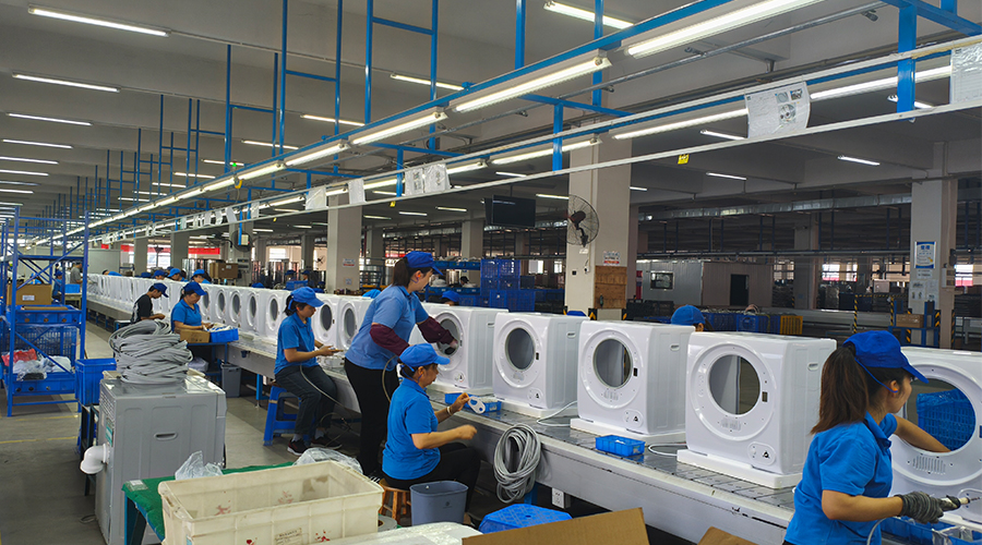 找一個普通烘干機代工廠，oem烘干機，實際的成本是多少？