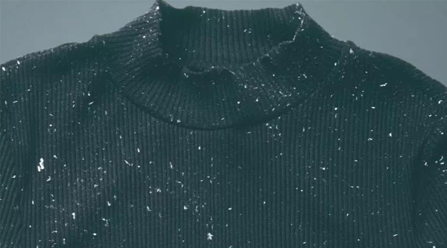 裝有紙巾的衣褲洗完沾滿紙絮！小型烘干機這一功能迎刃而解