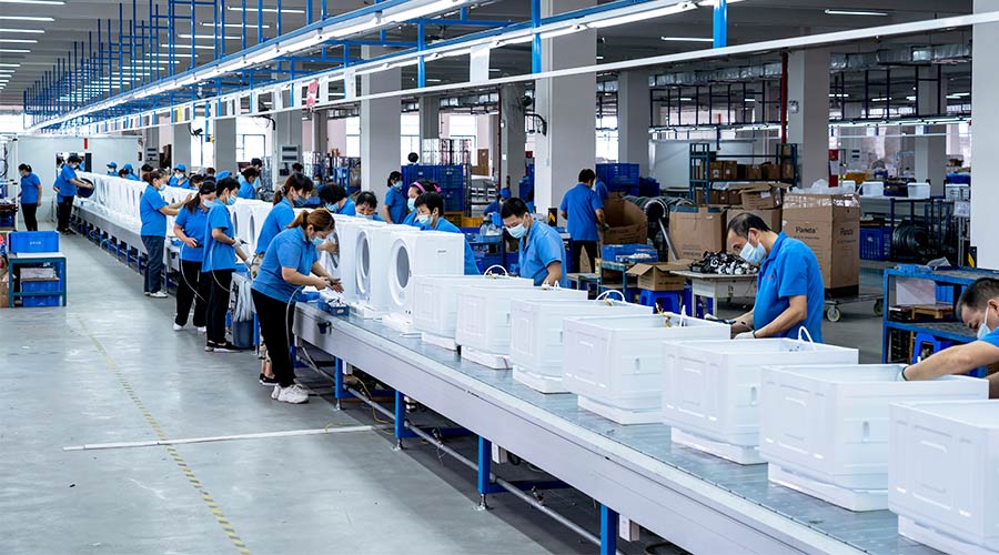 共享干衣機(jī)代工，需要注意廠家哪些問題